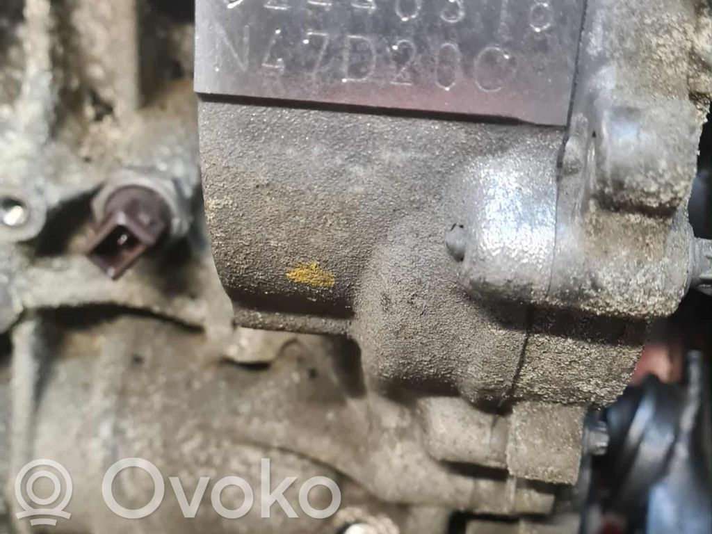 3 F30 F35 F31 Series 3  8512072