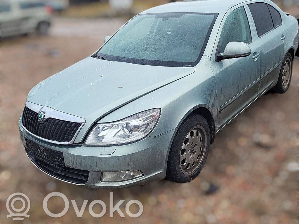 Octavia Mk2 (1Z) Octavia  4937301004