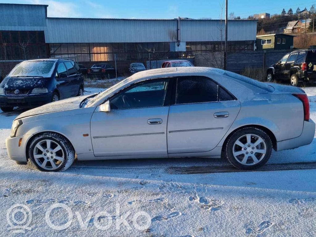 CTS CTS  12596327