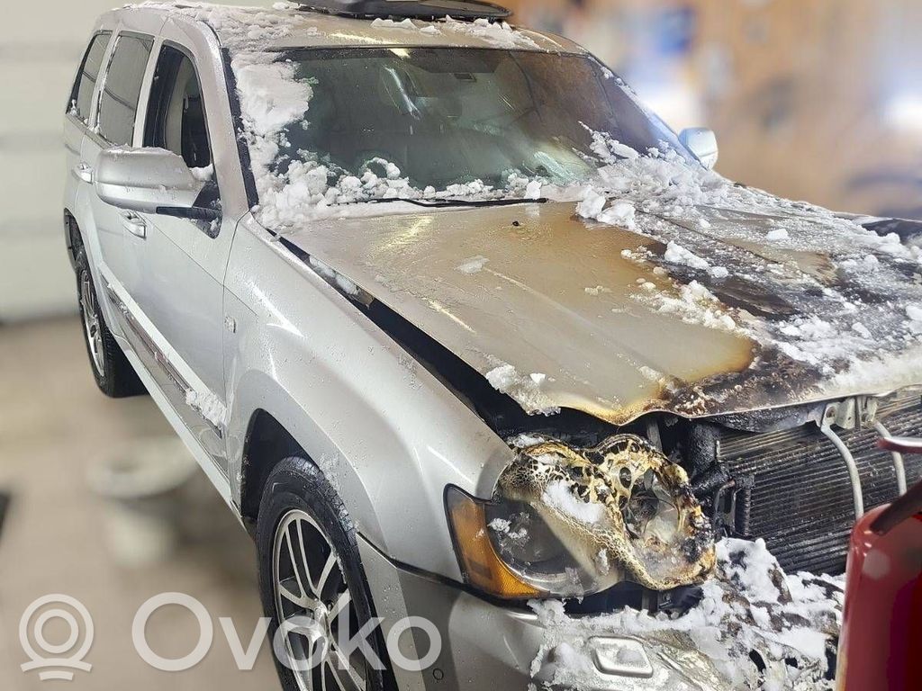 Grand Cherokee (WK) Grand Cherokee  0258017014