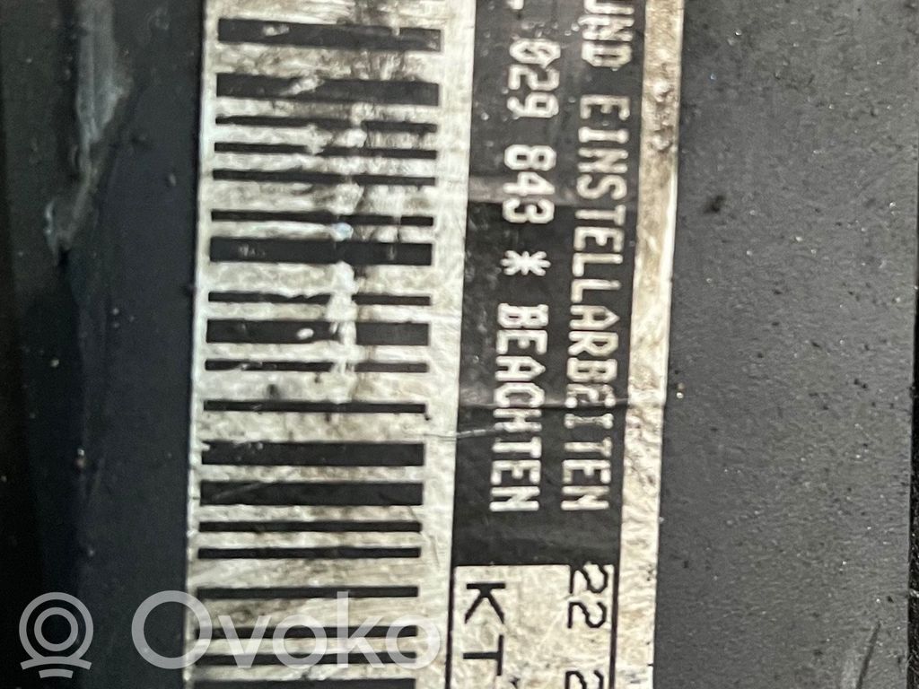 Caliber Caliber  038129637D