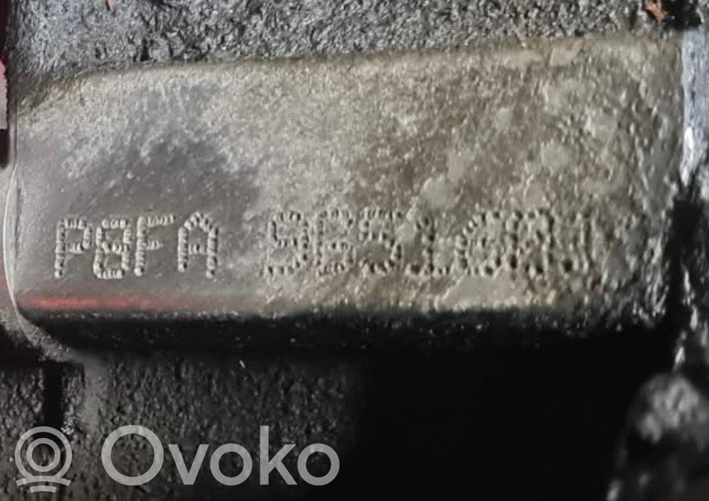 Transit Transit  6C1T10300BC