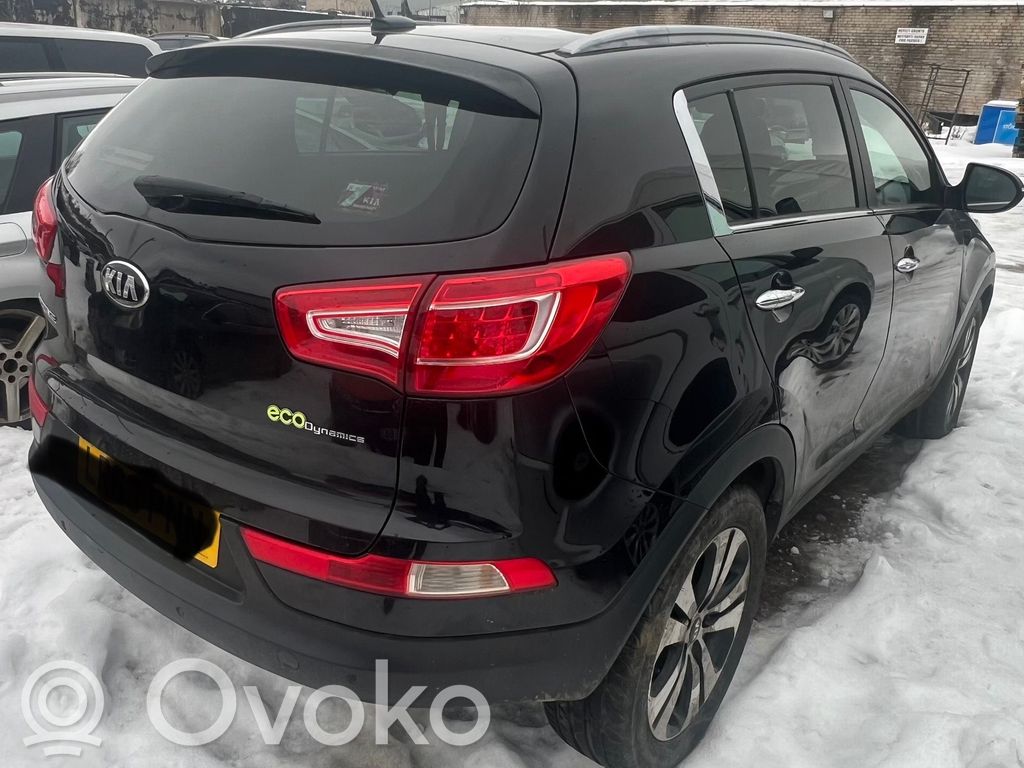 Sportage Sportage  391202A052