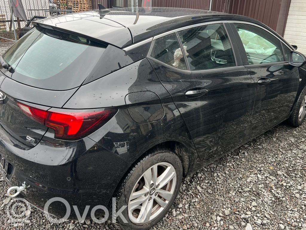 Astra K Astra