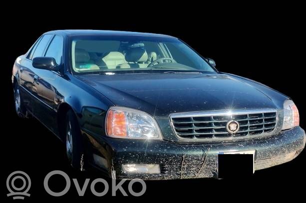 DeVille DeVille  4T80E