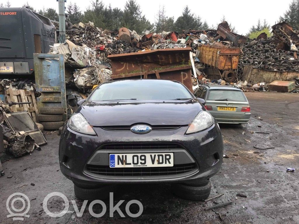 Fiesta Fiesta  OEM