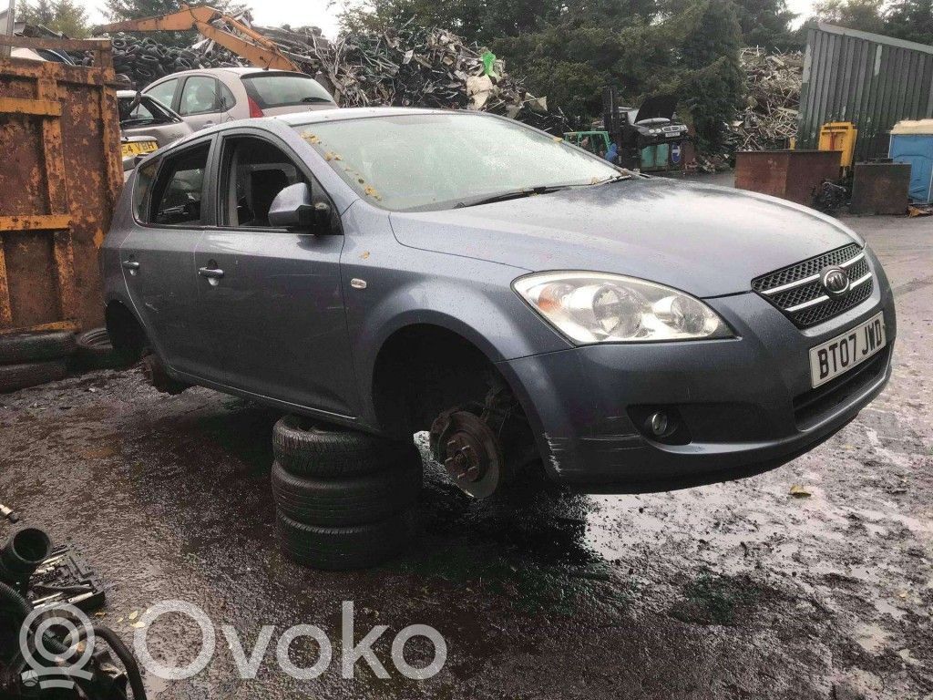 Ceed Ceed, Ceed SW, Pro Ceed  OEM