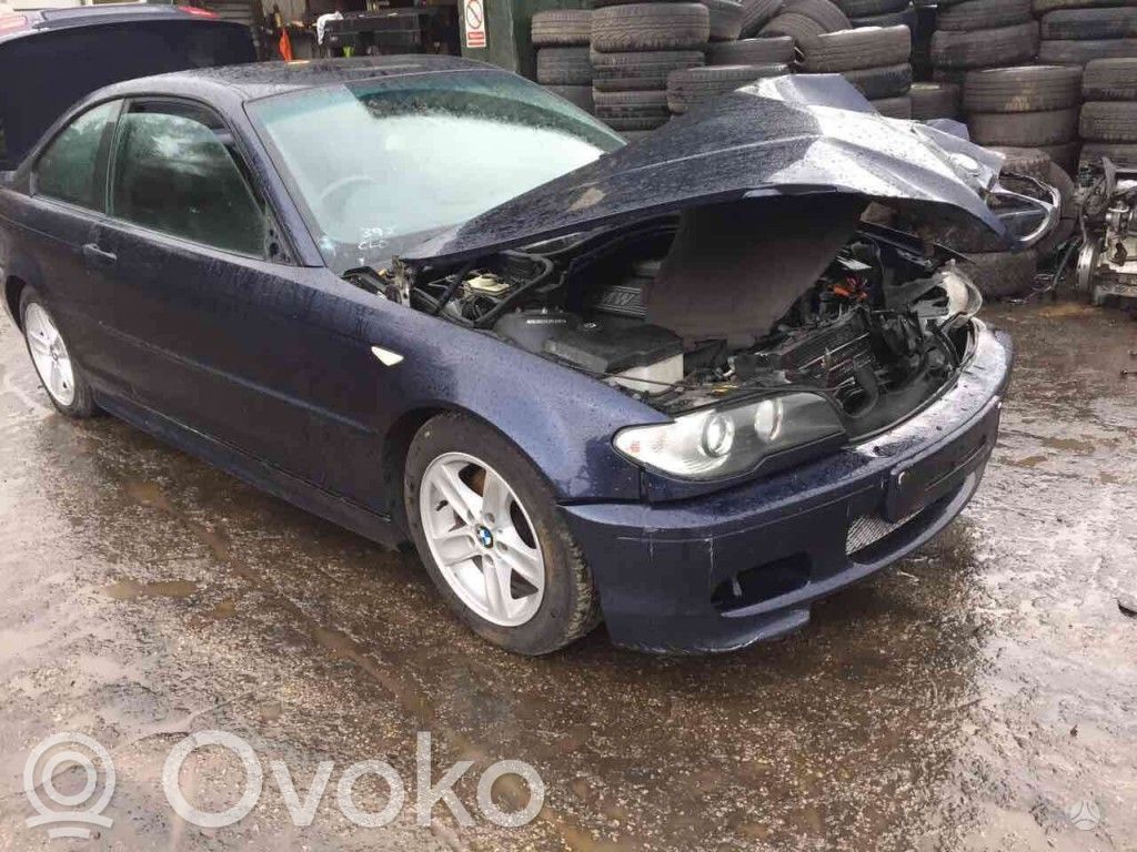 3 E46 Series 3  7508711
