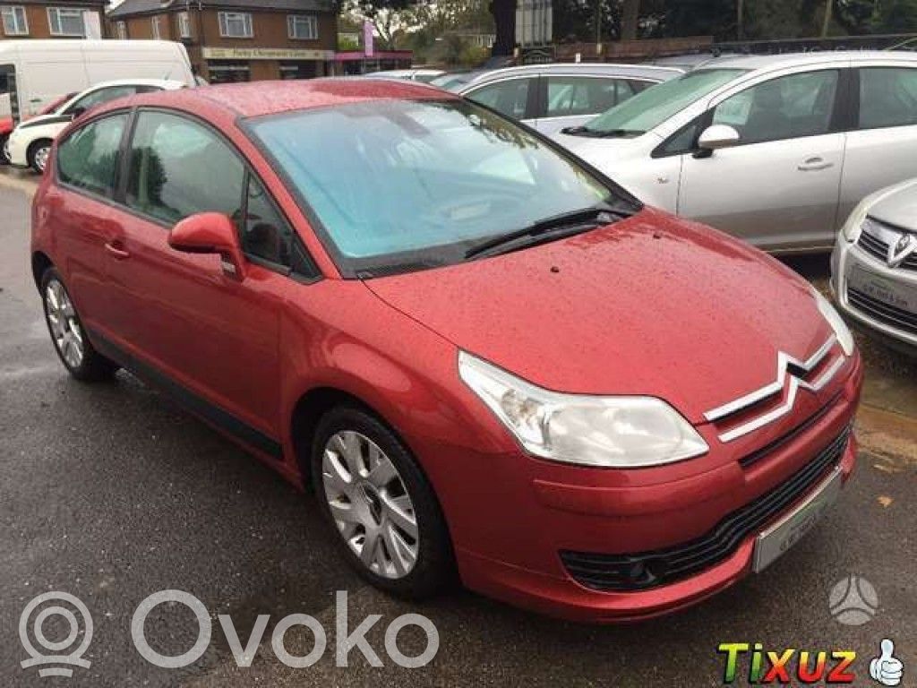 C4 I C4 Picasso, Grand Picasso, Aircross, Cactus  OEM