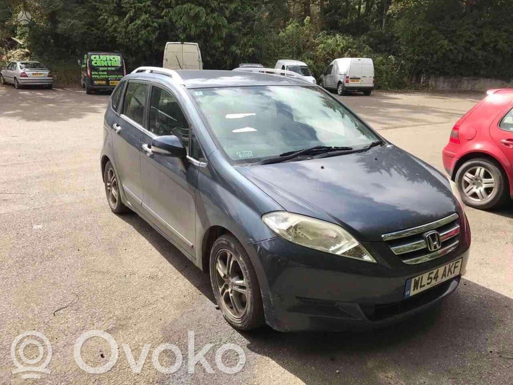 FR-V FR-V  NSB094GL02