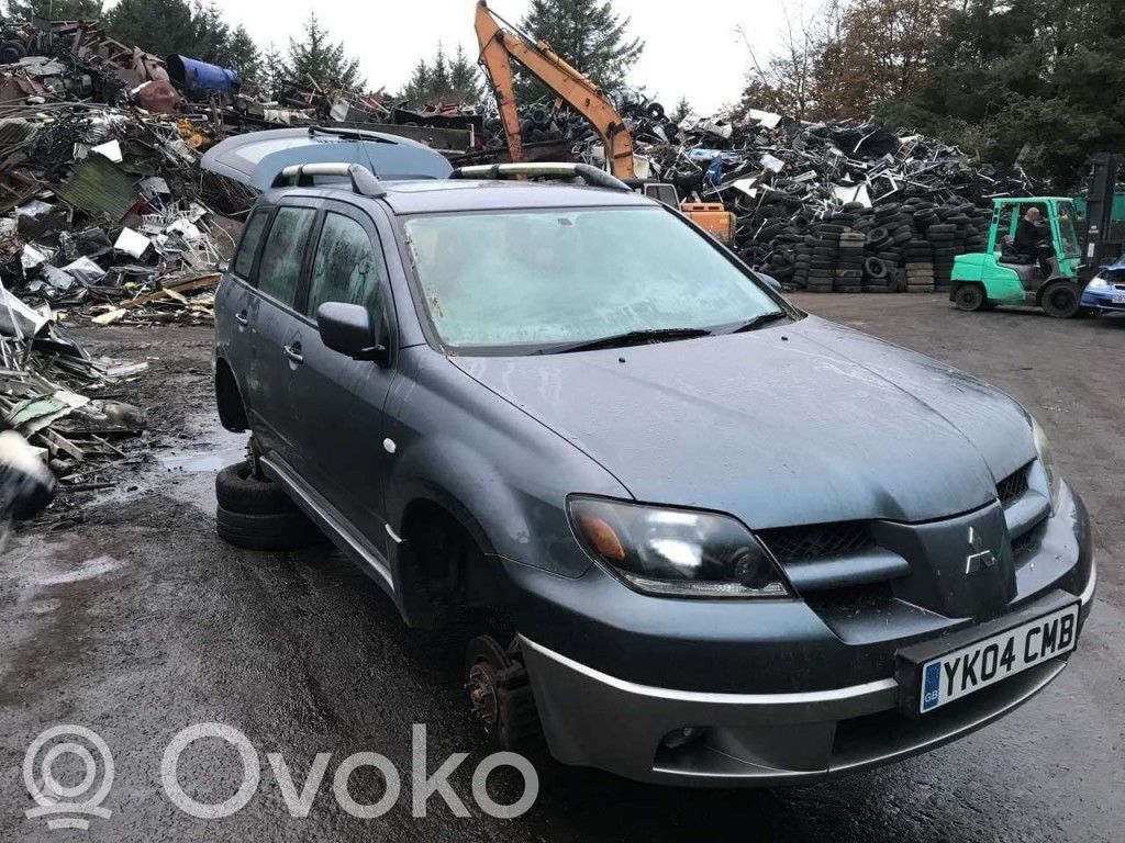 Outlander Outlander  3K11