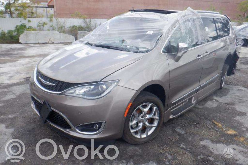 Pacifica Pacifica  68227308AC