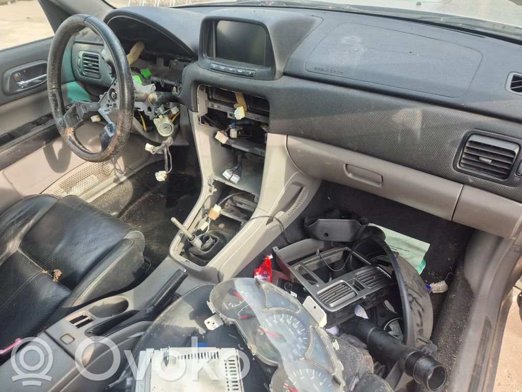 Forester SG Forester  4871003
