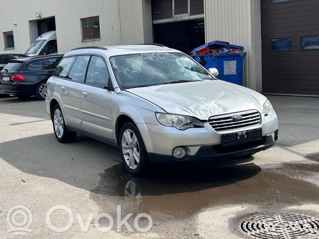 Outback Outback  34110AG030