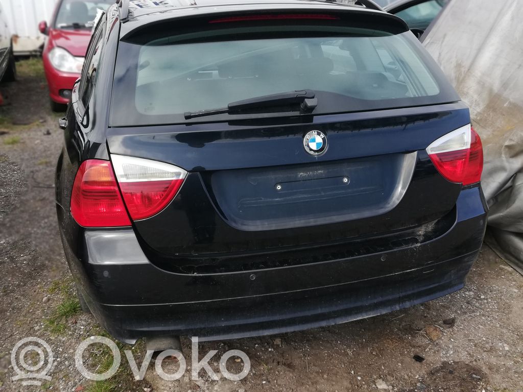 3 E90 E91 Series 3  BLACKSAPPHIRE
