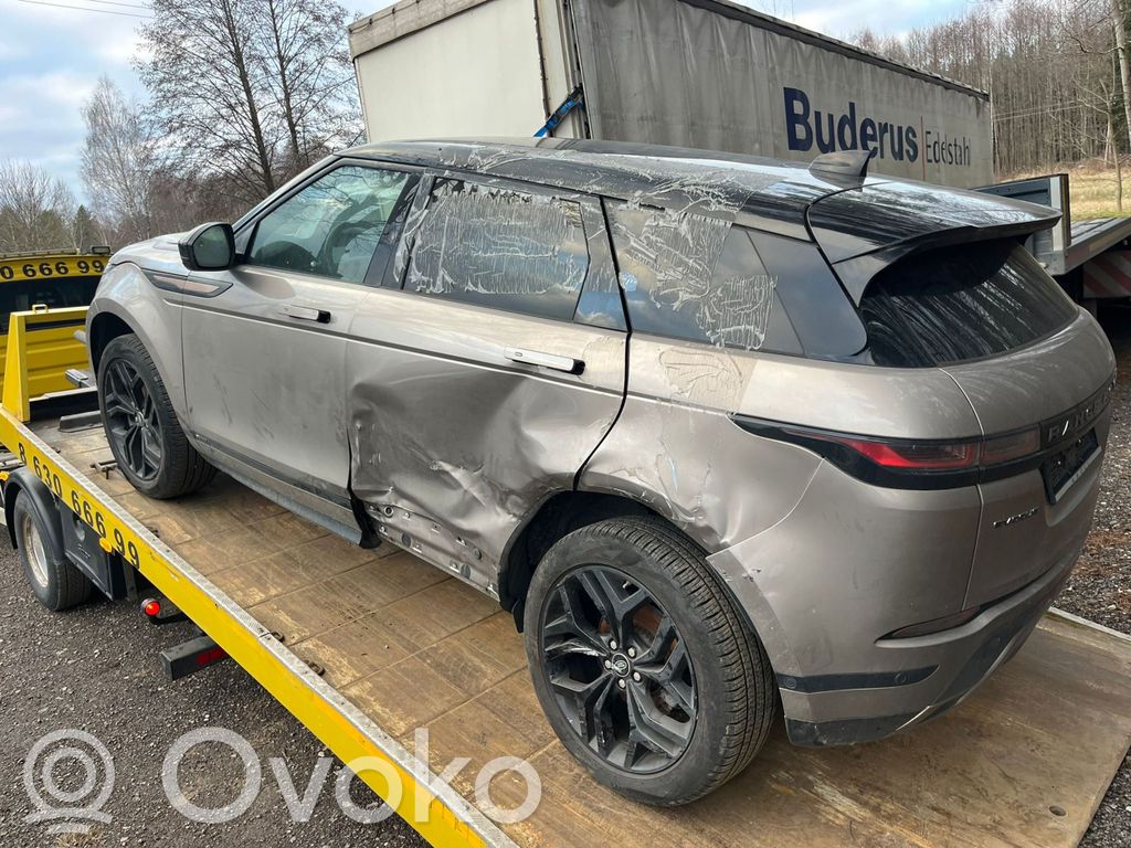 Evoque II Evoque  5877R1007