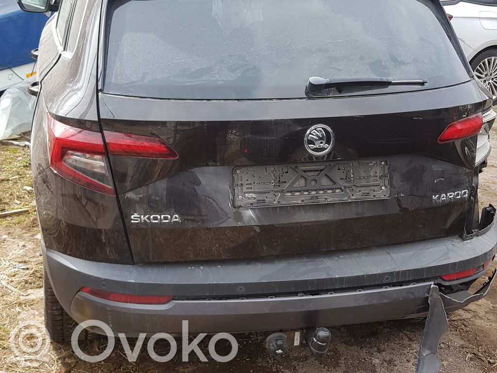 Karoq Karoq  565907044BL