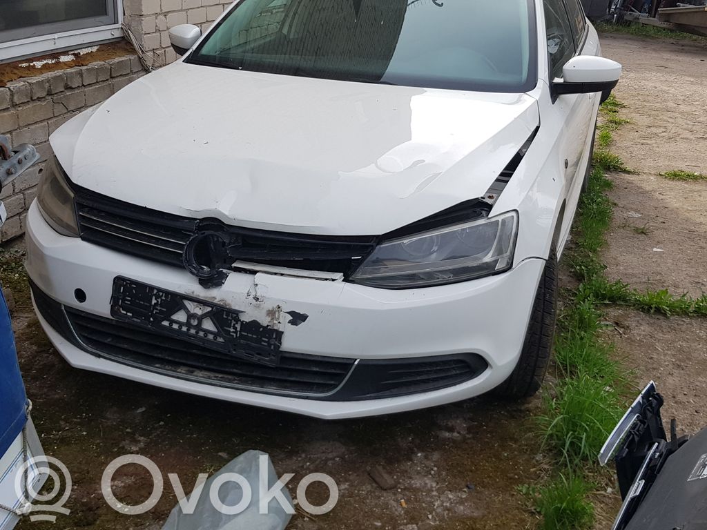 Jetta VI Jetta