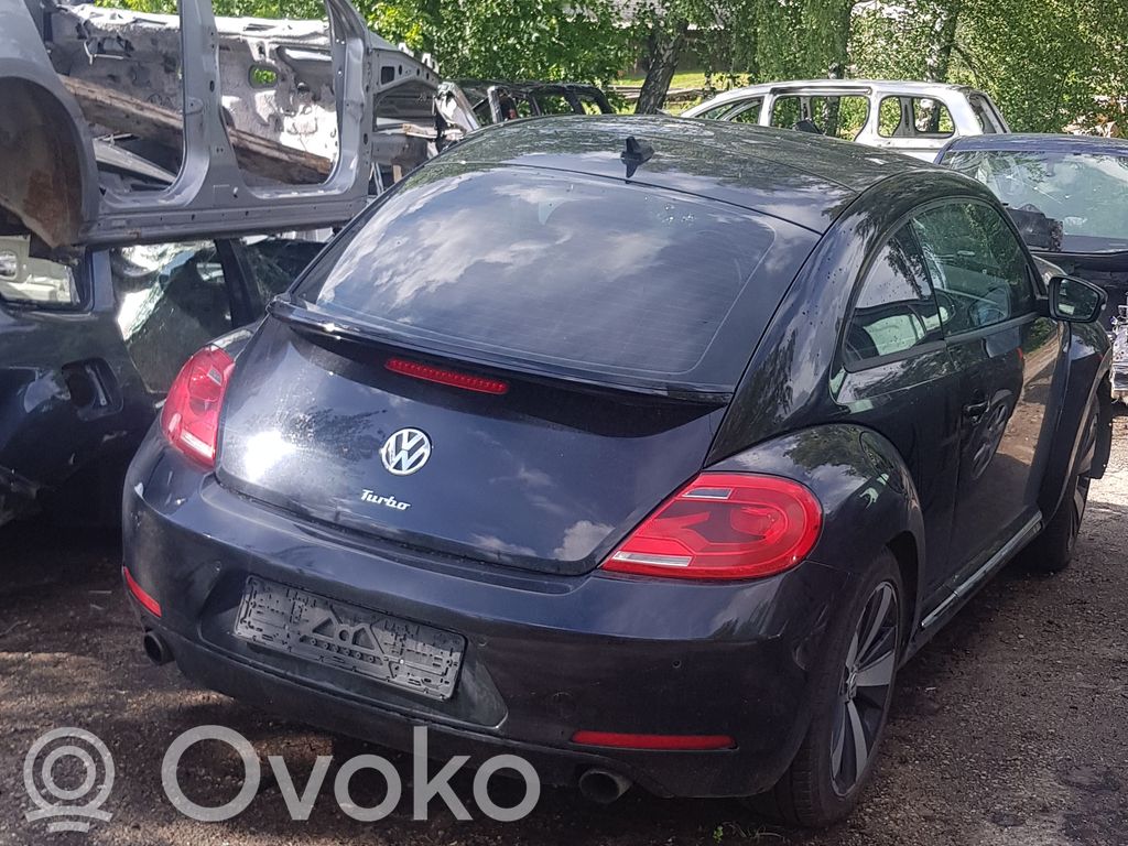Beetle A5 Beetle