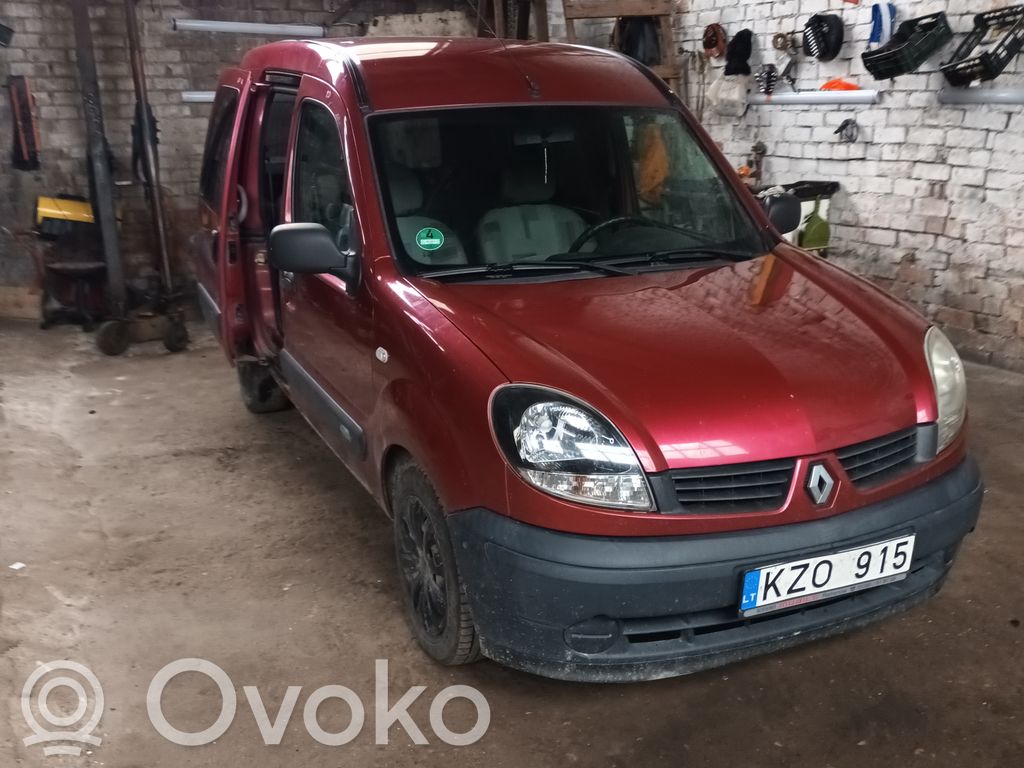 Kangoo I Kangoo  8200033016
