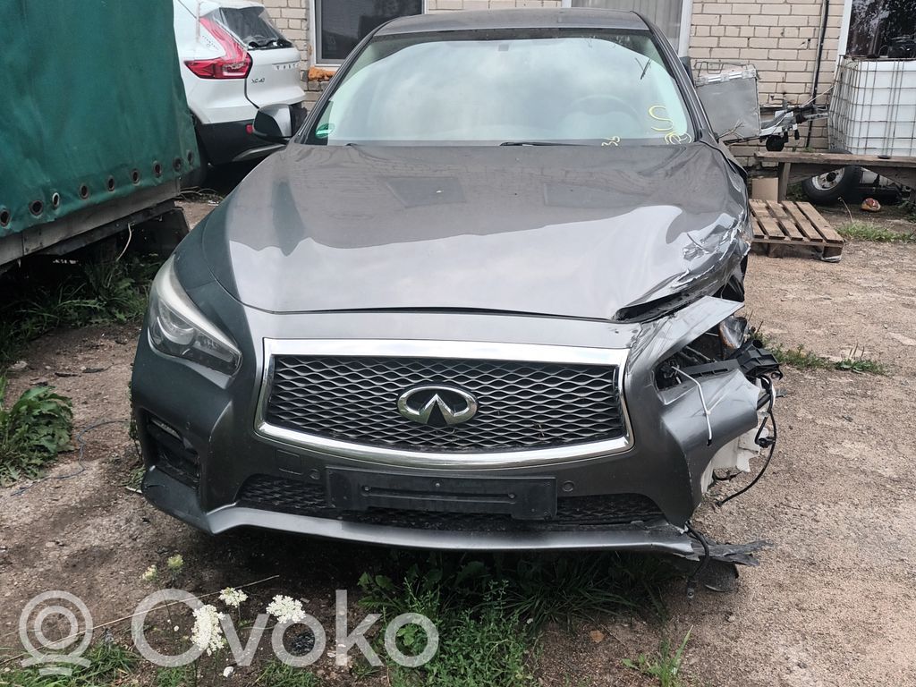 Q50 Q50  226934GC0A