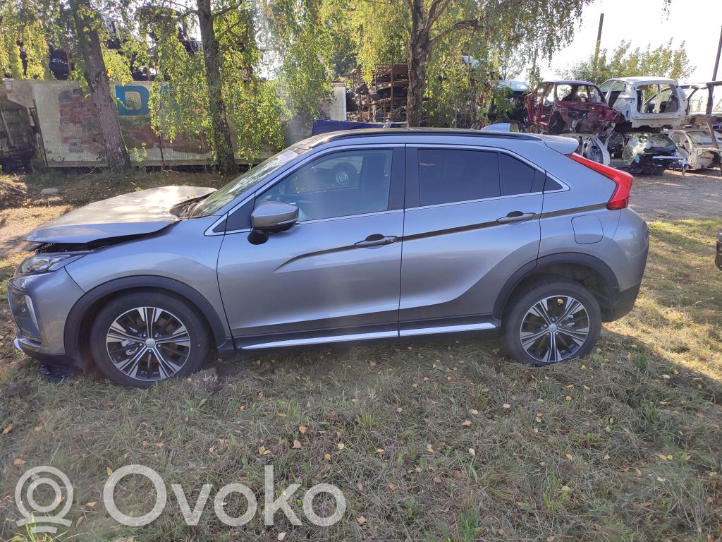 Eclipse Cross Eclipse Cross