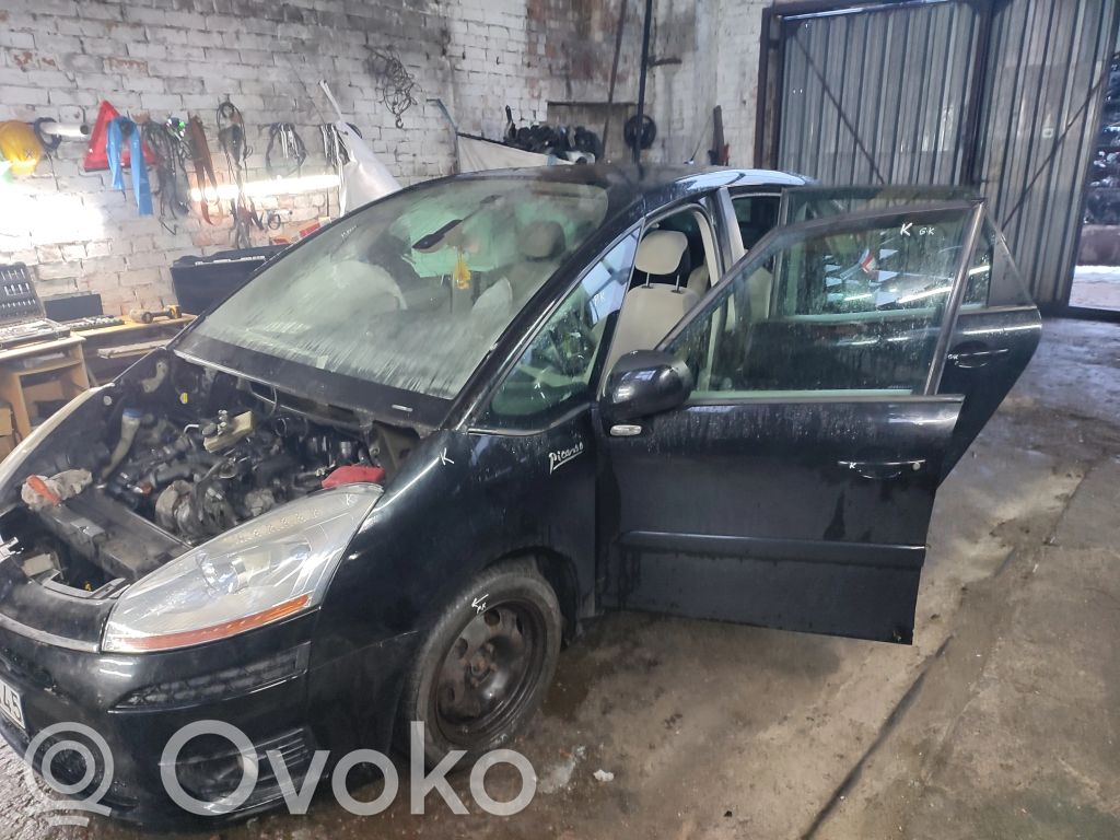 C4 I Picasso C4 Picasso, Grand Picasso, Aircross, Cactus  96829656CL