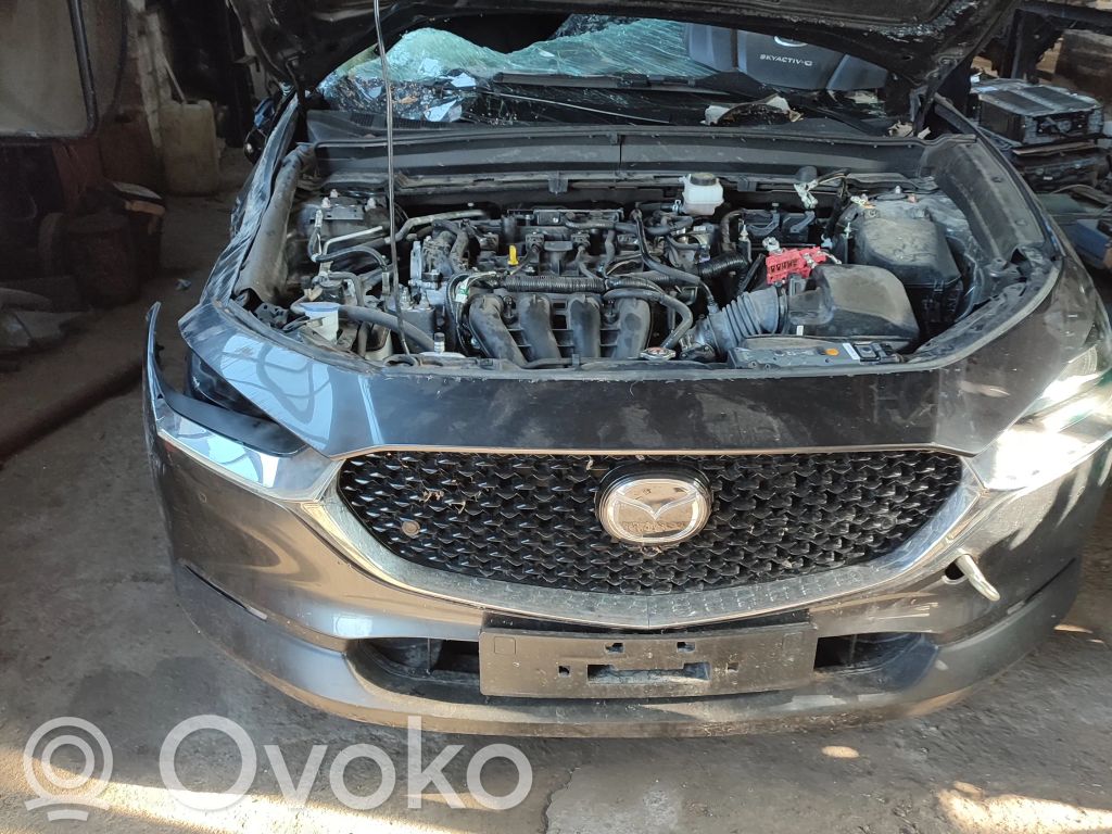 CX-30 CX-30  DFR7626H0D