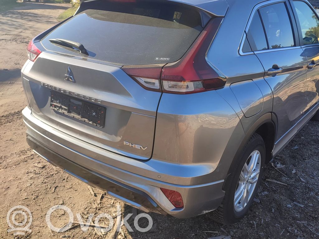 Eclipse Cross Eclipse Cross