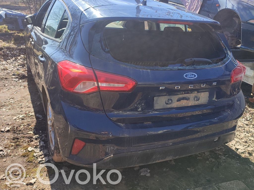 Focus Focus  JX7BA03599C