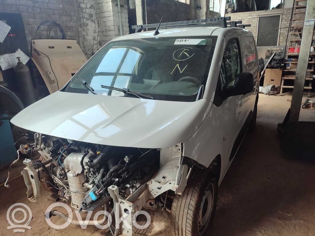 Berlingo Berlingo  9825220080