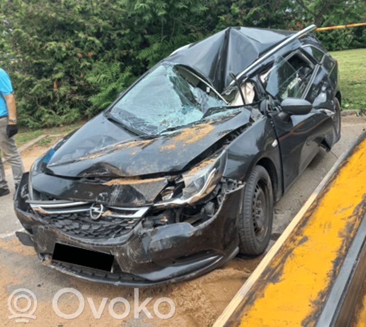 Astra K Astra  55583586