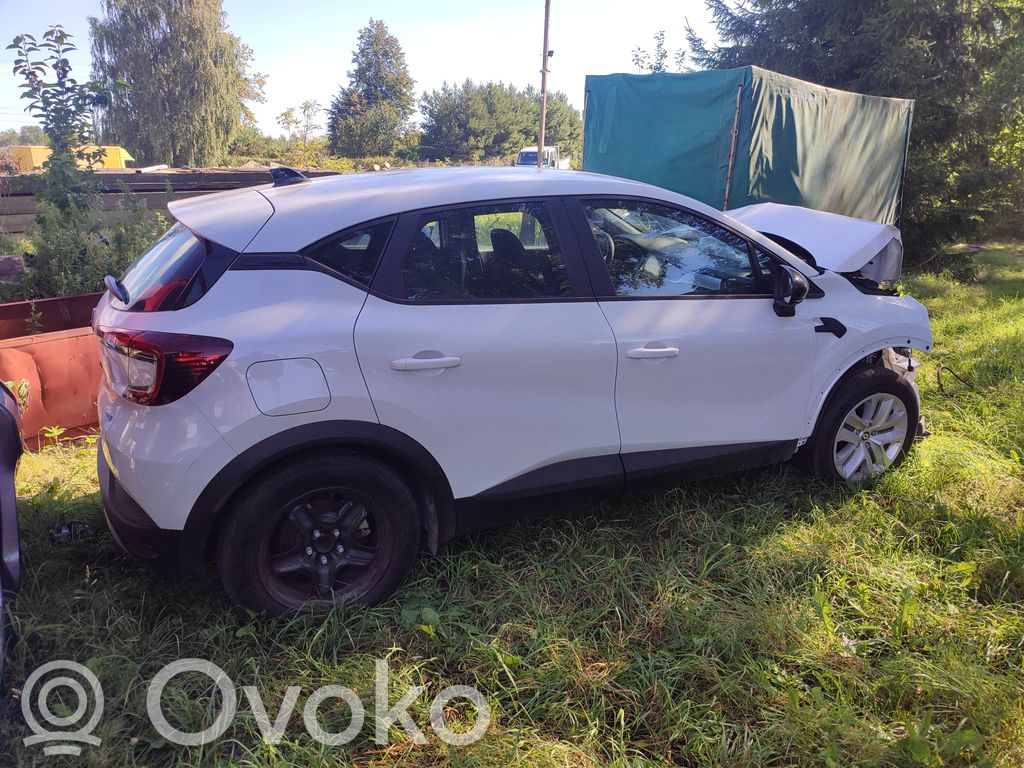 Captur II Captur  070105