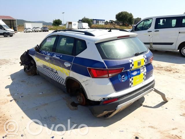 Ateca Ateca  04L023530