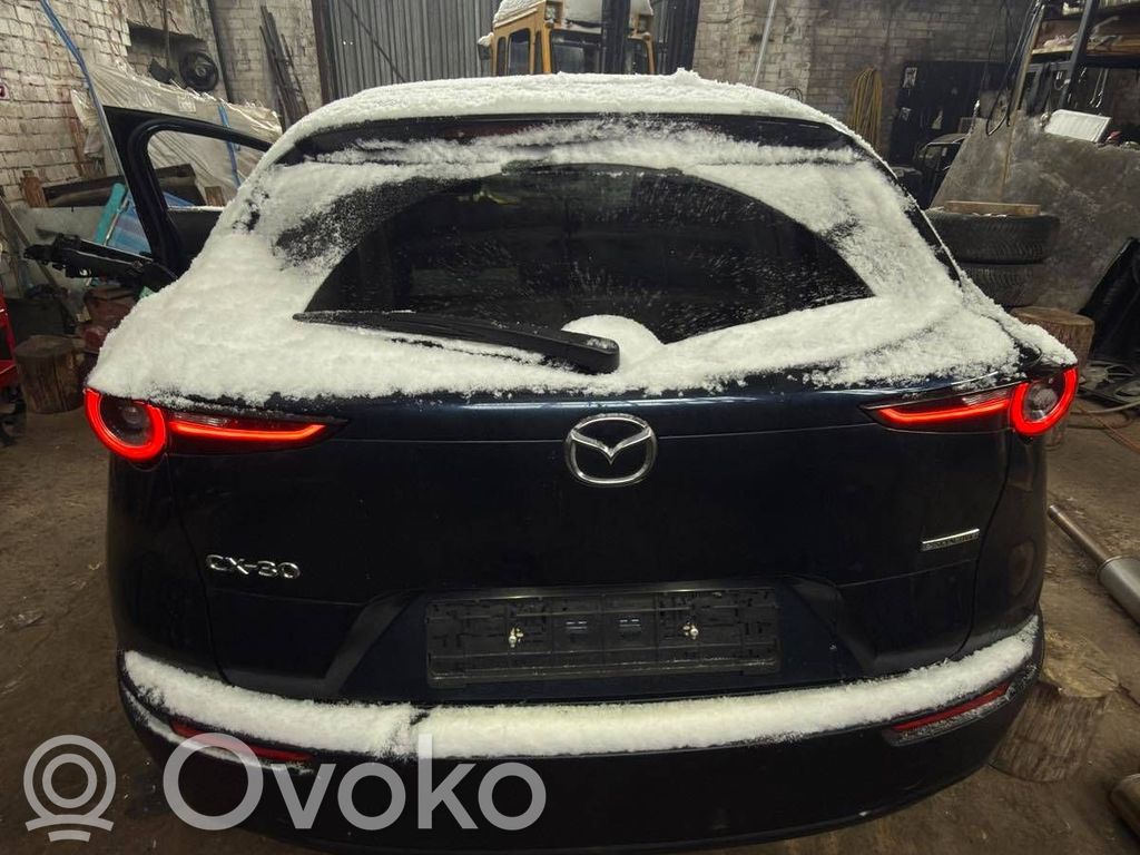 CX-30 CX-30  67XCXC