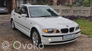 3 E46 Series 3  7505979
