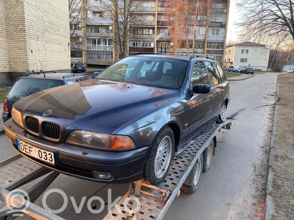 5 E39 Series 5  0265109016
