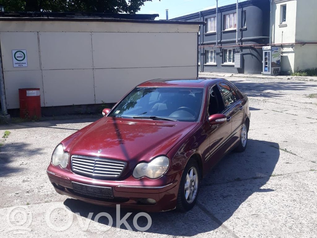 C W203 C-class, AMG (W202, W203, W204, W205, W206)  2038602505