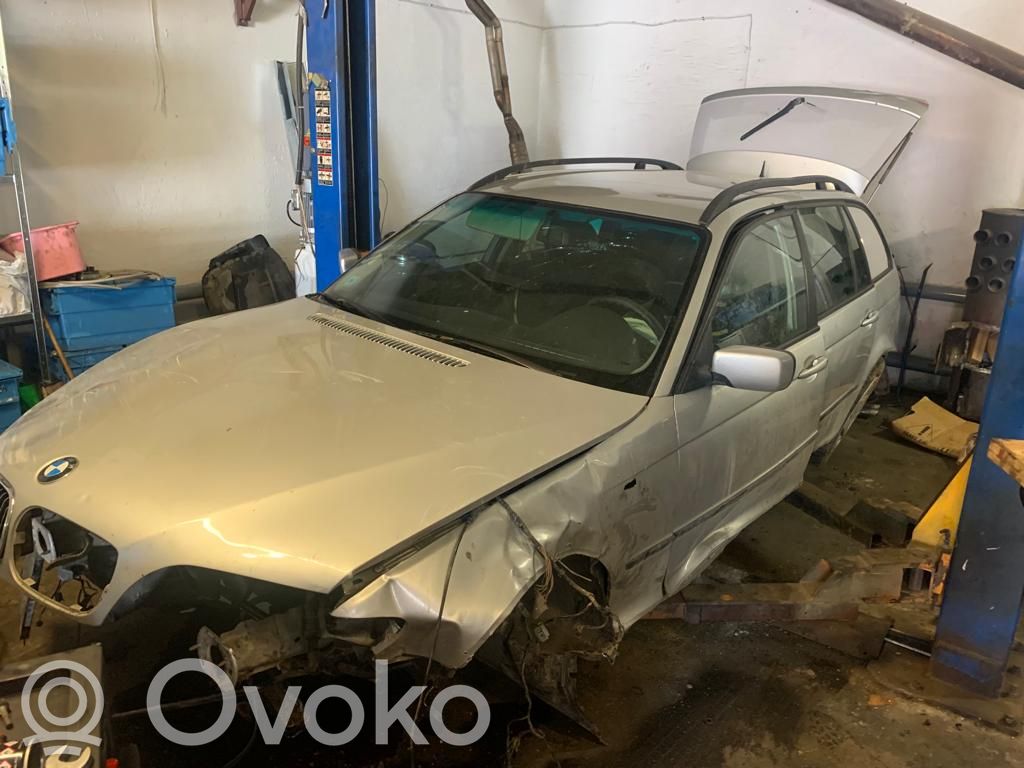 3 E46 Series 3  7011244