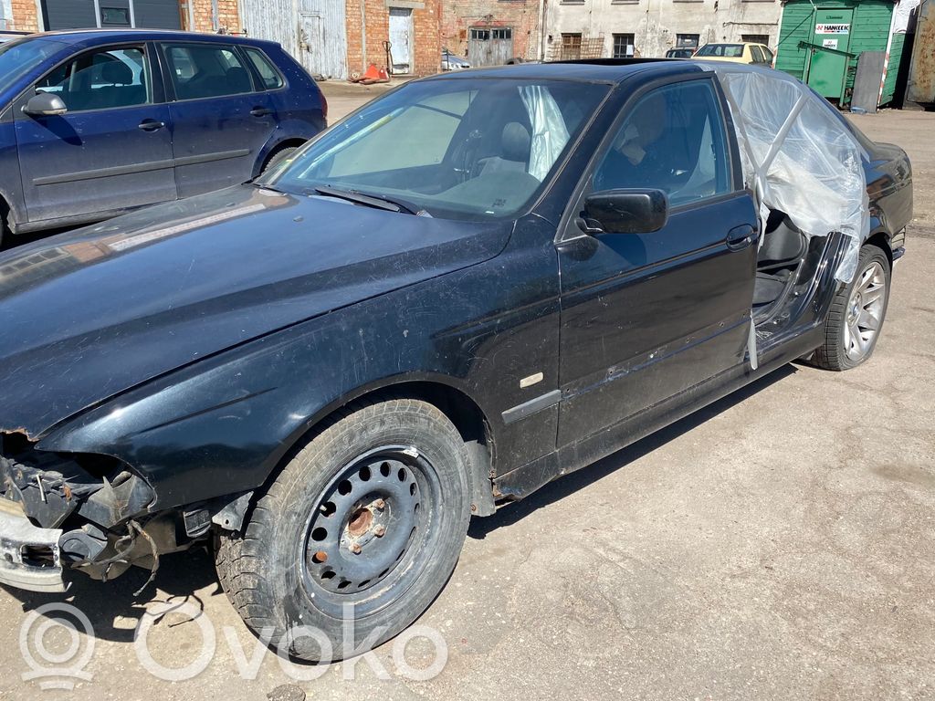 5 E39 Series 5  72832710