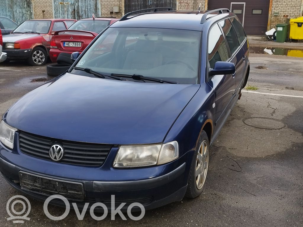PASSAT B5 Passat  3B1837016A