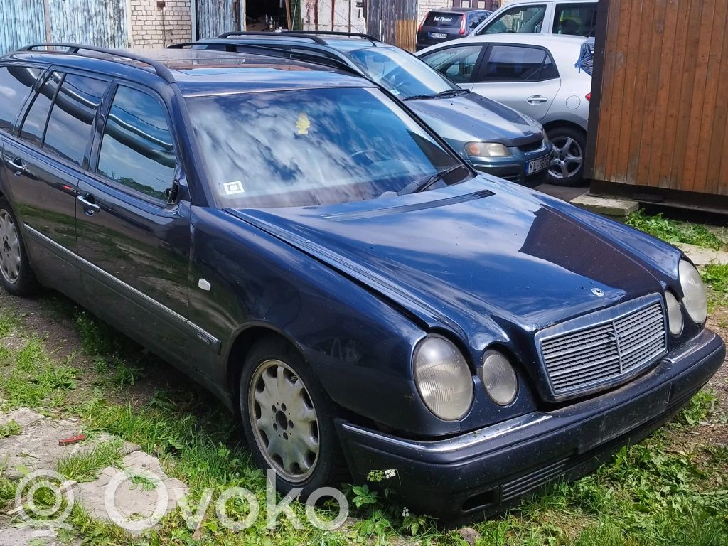 E W210 E-class, AMG (W124, W210, W211, W212, W213, C207, W238)  2027300635