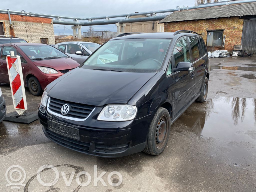 Touran I Touran  1T0868837B