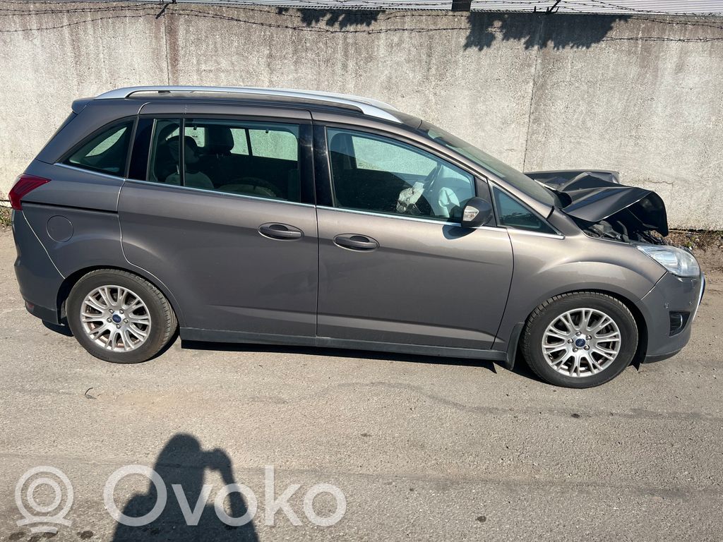 Grand C-MAX Focus C-MAX, C-MAX, Grand C-MAX  AV4Q6007DD