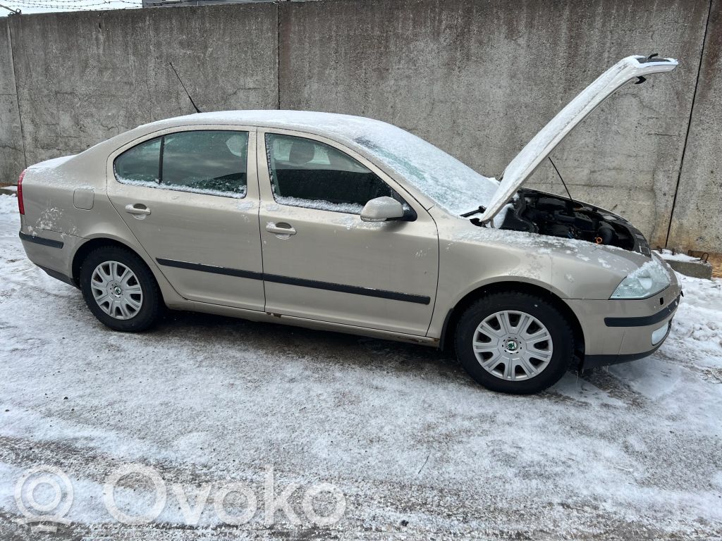 Octavia Mk2 (1Z) Octavia  1K0199295L