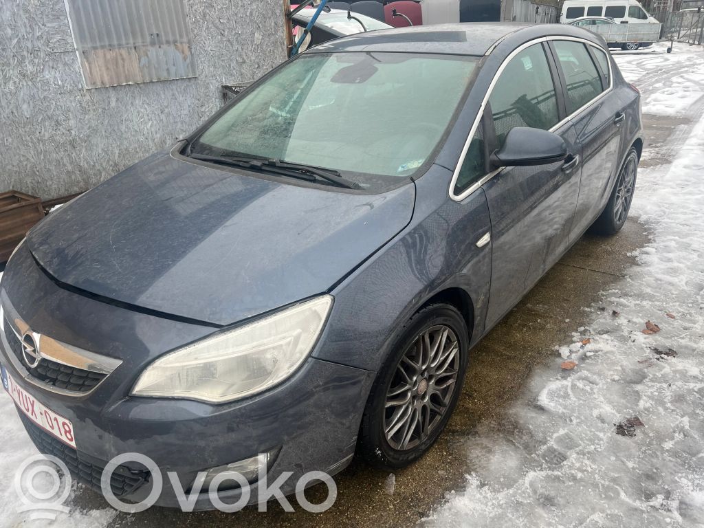 Astra J Astra