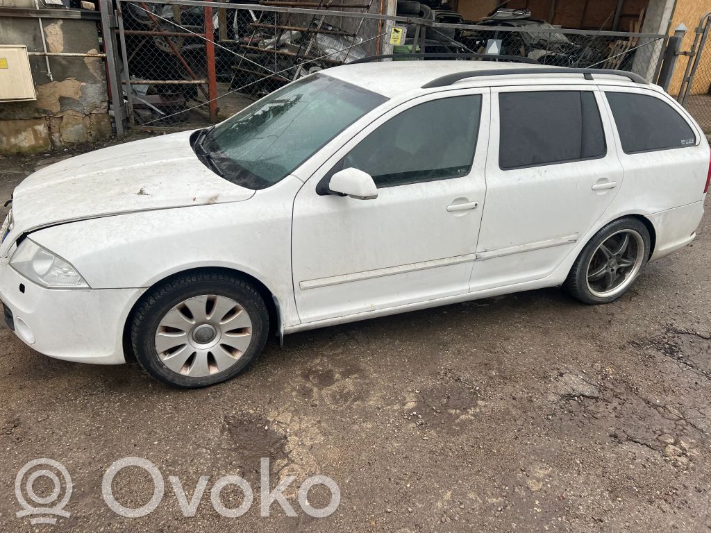 Octavia Mk2 (1Z) Octavia  1Z0927134B