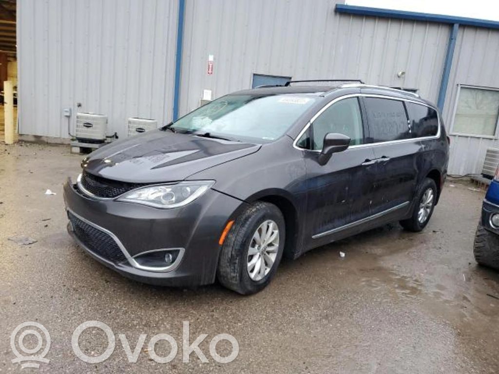 Pacifica Pacifica  6EP09PD2AA