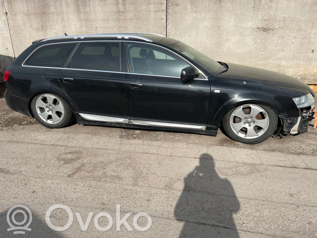 A6 Allroad C6 A6 Allroad  9F472CA