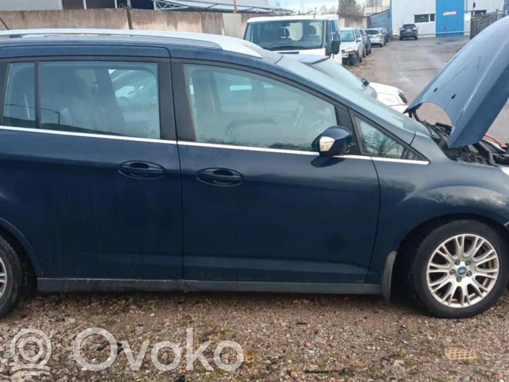 Grand C-MAX Focus C-MAX, C-MAX, Grand C-MAX  AM5T11572AA